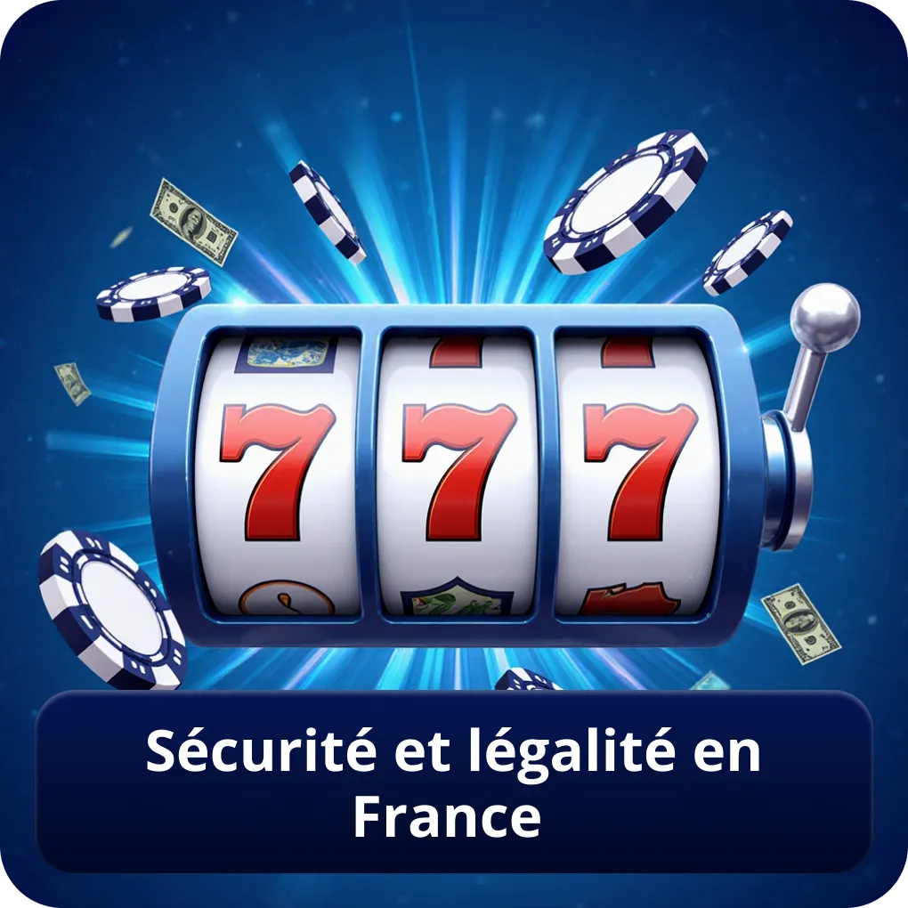 Sécurité et légalité en France